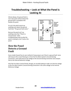 Make It Work - Hunting Ground Faults - Laptop PDF